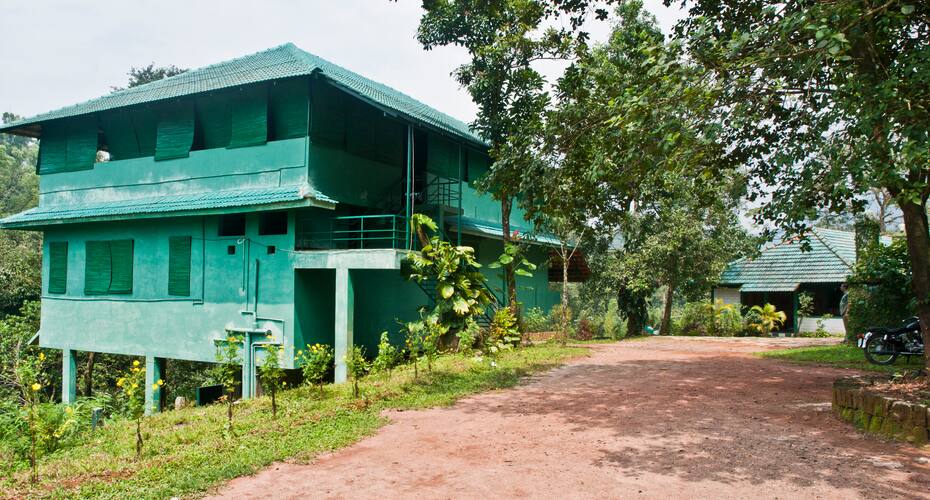 Orchard Holiday Resort, Wayanad 1